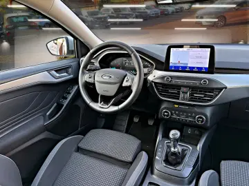 FORD Focus EcoBlue Titanium X