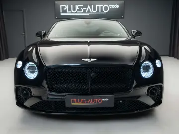 Bentley Continental GT V8 R22 Bang & Olufsen
