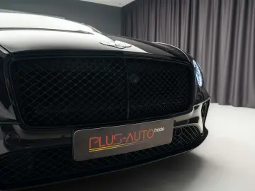 Bentley Continental GT V8 R22 Bang & Olufsen