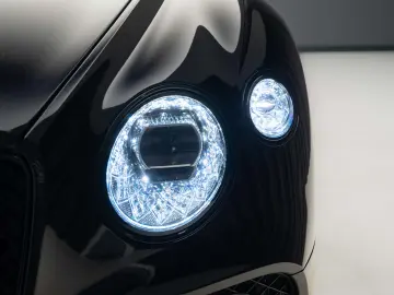 Bentley Continental GT V8 R22 Bang & Olufsen