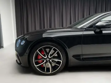 Bentley Continental GT V8 R22 Bang & Olufsen
