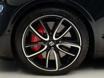 Bentley Continental GT V8 R22 Bang & Olufsen