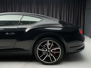 Bentley Continental GT V8 R22 Bang & Olufsen