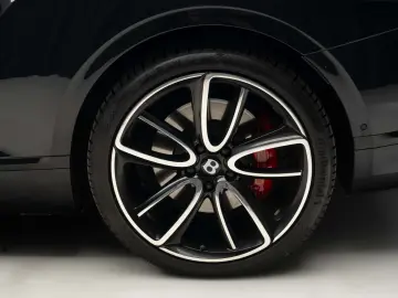 Bentley Continental GT V8 R22 Bang & Olufsen