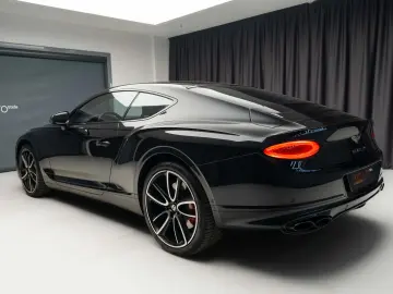 Bentley Continental GT V8 R22 Bang & Olufsen