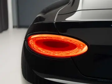 Bentley Continental GT V8 R22 Bang & Olufsen