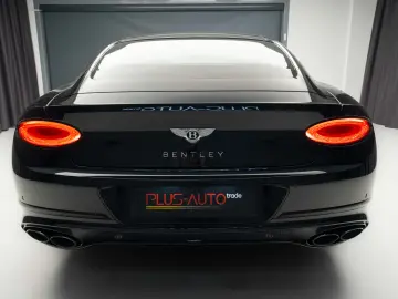 Bentley Continental GT V8 R22 Bang & Olufsen