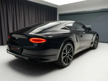 Bentley Continental GT V8 R22 Bang & Olufsen