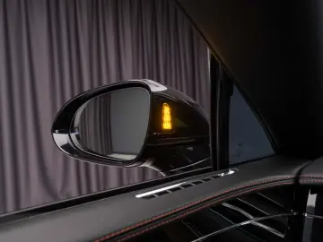 Bentley Continental GT V8 R22 Bang & Olufsen