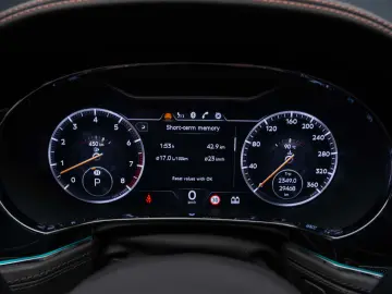 Bentley Continental GT V8 R22 Bang & Olufsen