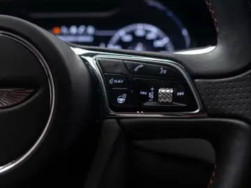 Bentley Continental GT V8 R22 Bang & Olufsen