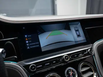 Bentley Continental GT V8 R22 Bang & Olufsen