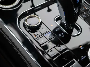 Bentley Continental GT V8 R22 Bang & Olufsen