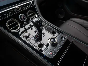 Bentley Continental GT V8 R22 Bang & Olufsen