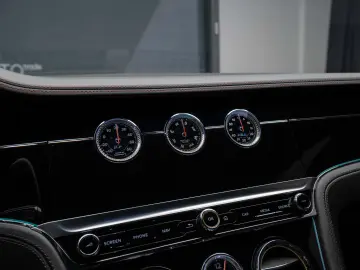 Bentley Continental GT V8 R22 Bang & Olufsen