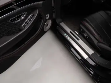Bentley Continental GT V8 R22 Bang & Olufsen