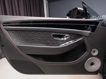 Bentley Continental GT V8 R22 Bang & Olufsen