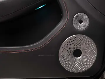 Bentley Continental GT V8 R22 Bang & Olufsen