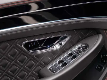 Bentley Continental GT V8 R22 Bang & Olufsen