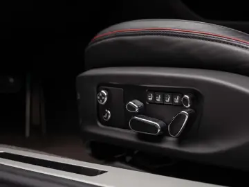 Bentley Continental GT V8 R22 Bang & Olufsen