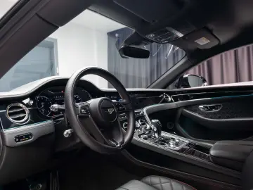 Bentley Continental GT V8 R22 Bang & Olufsen