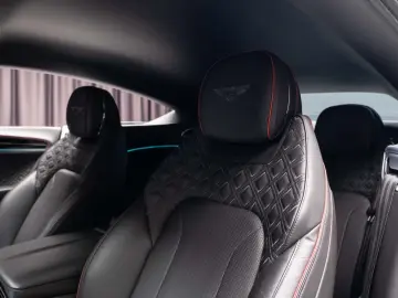 Bentley Continental GT V8 R22 Bang & Olufsen