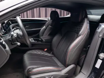 Bentley Continental GT V8 R22 Bang & Olufsen