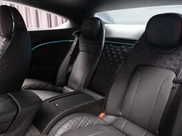 Bentley Continental GT V8 R22 Bang & Olufsen