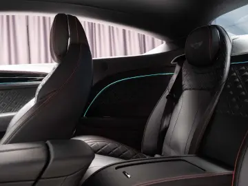 Bentley Continental GT V8 R22 Bang & Olufsen