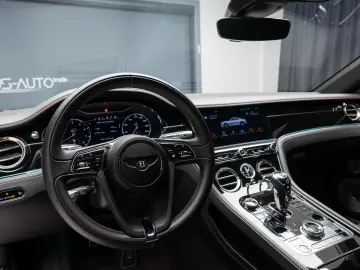 Bentley Continental GT V8 R22 Bang & Olufsen