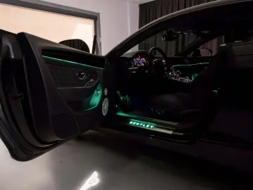 Bentley Continental GT V8 R22 Bang & Olufsen