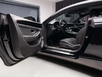 Bentley Continental GT V8 R22 Bang & Olufsen