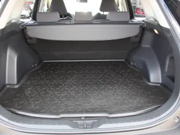 TOYOTA RAV4 Hybrid 4x4 Team Deutschland NAVI RelaxGara