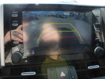 TOYOTA RAV4 Hybrid 4x4 Team Deutschland NAVI RelaxGara