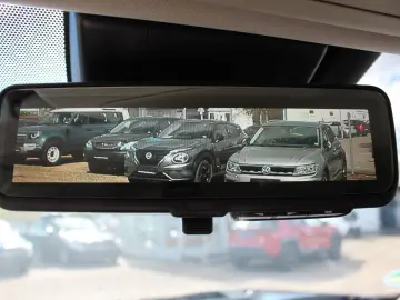 TOYOTA RAV4 Hybrid 4x4 Team Deutschland NAVI RelaxGara