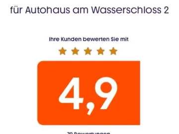 TOYOTA RAV4 Hybrid 4x4 Team Deutschland NAVI RelaxGara