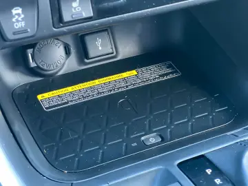 TOYOTA RAV 4 RAV4 Hybrid 4x4 Team Deutschland