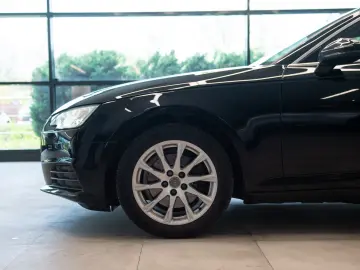 Audi A4 35 TFSI Mild Hybrid S tronic