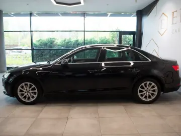 Audi A4 35 TFSI Mild Hybrid S tronic