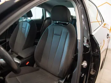 Audi A4 35 TFSI Mild Hybrid S tronic