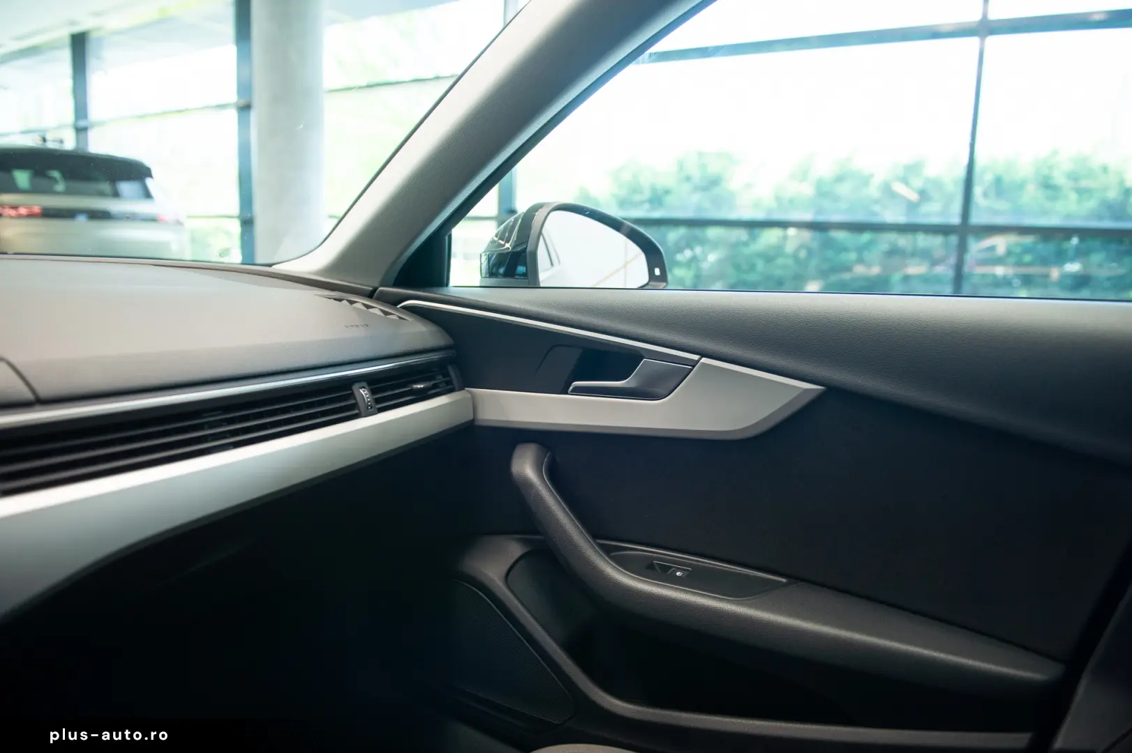 Audi A4 35 TFSI Mild Hybrid S tronic