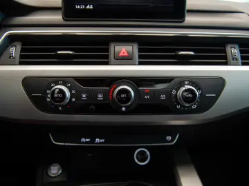 Audi A4 35 TFSI Mild Hybrid S tronic