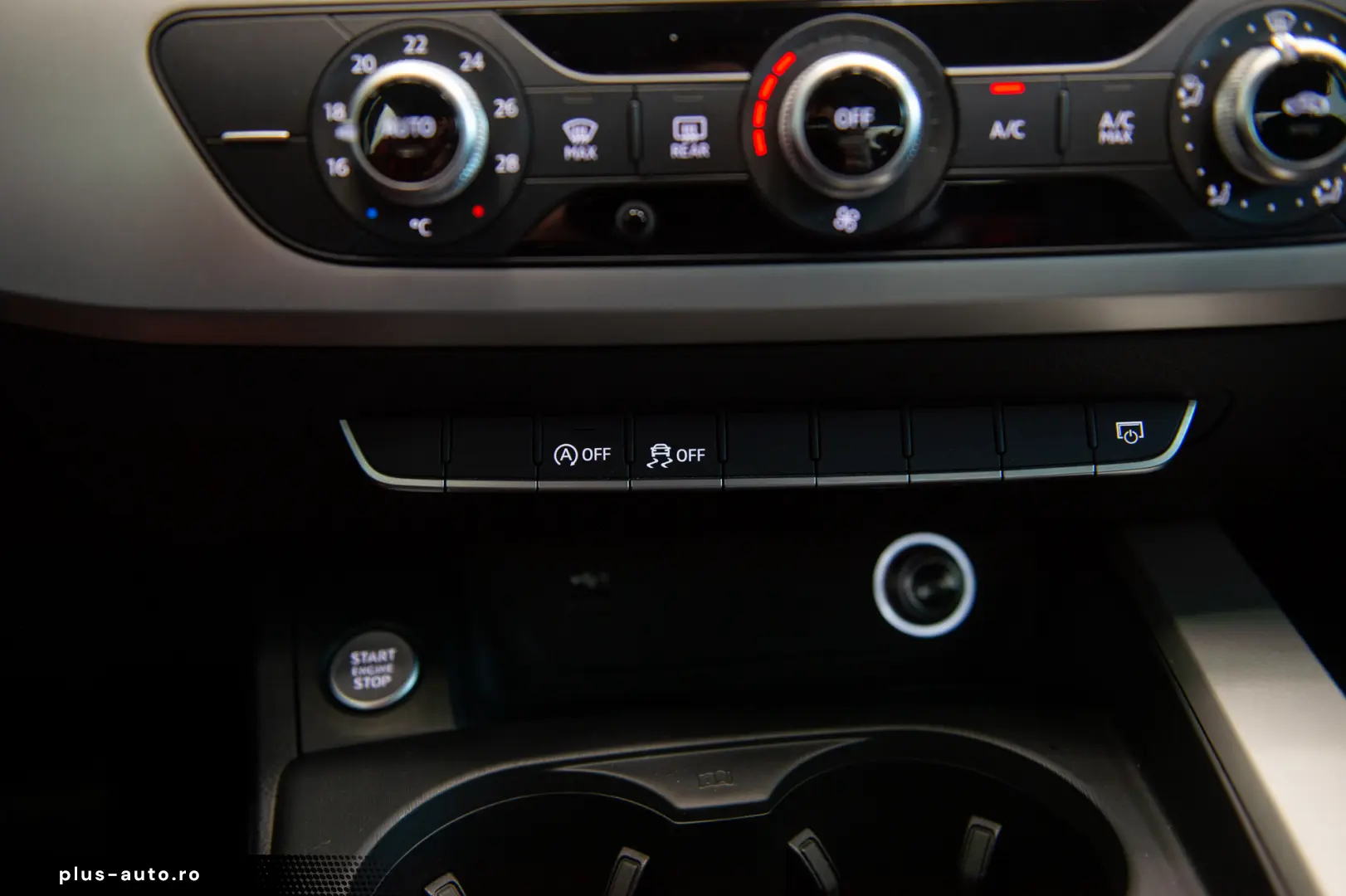 Audi A4 35 TFSI Mild Hybrid S tronic