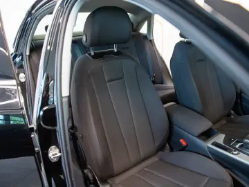 Audi A4 35 TFSI Mild Hybrid S tronic