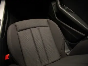 Audi A4 35 TFSI Mild Hybrid S tronic