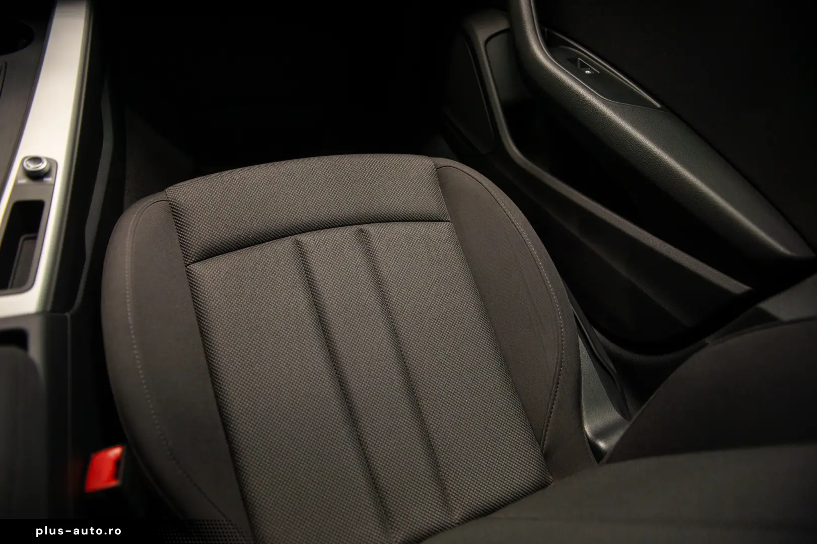 Audi A4 35 TFSI Mild Hybrid S tronic