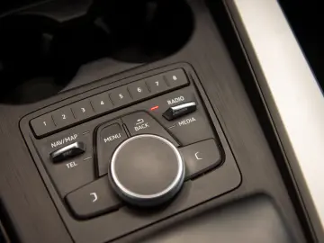 Audi A4 35 TFSI Mild Hybrid S tronic