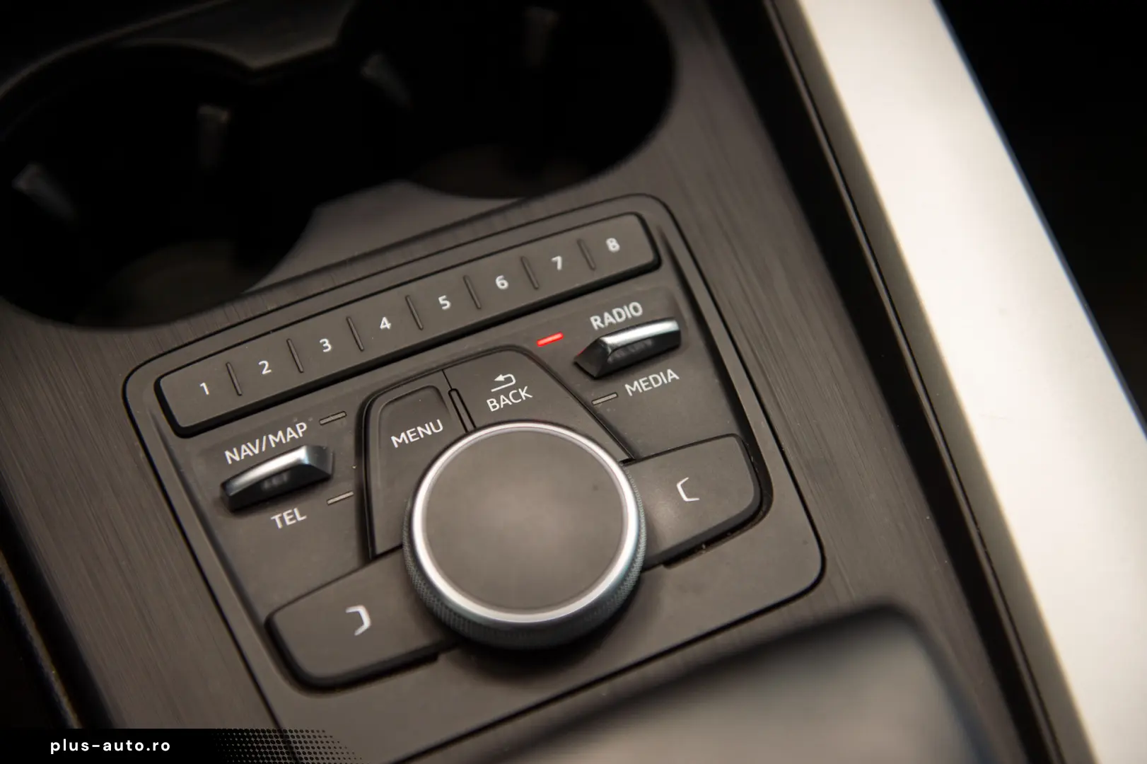 Audi A4 35 TFSI Mild Hybrid S tronic