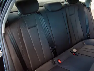 Audi A4 35 TFSI Mild Hybrid S tronic