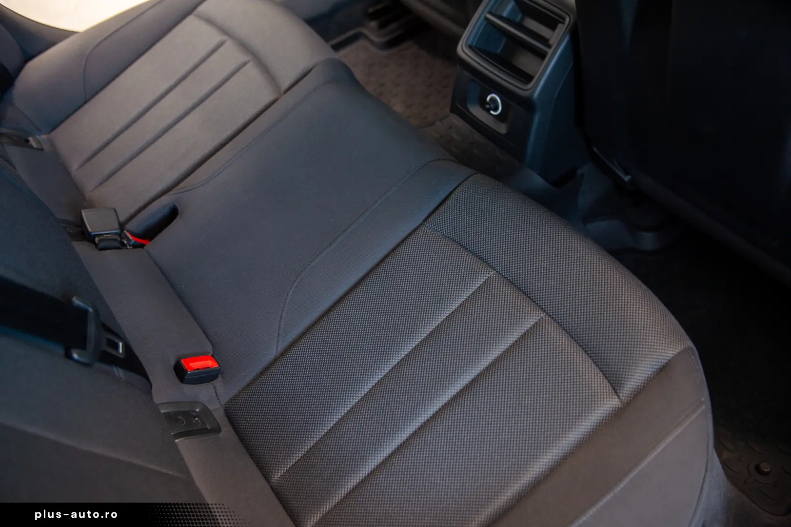 Audi A4 35 TFSI Mild Hybrid S tronic